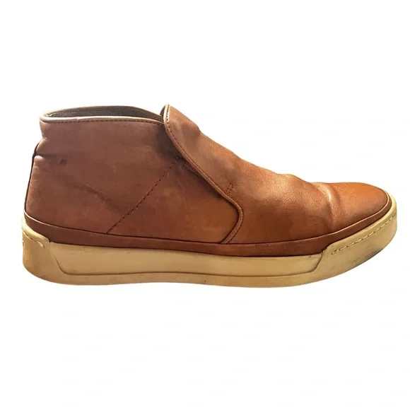 John varvatos slip on shoes best sale
